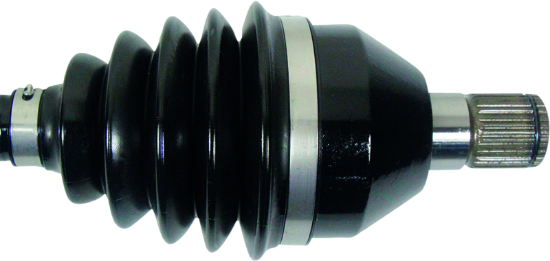 DragonFire Racing Hydra Axle for Can-Am Maverick X3 900 X mr Turbo R (2018-2019) Rear Left - Heavy-Duty Replacement Part