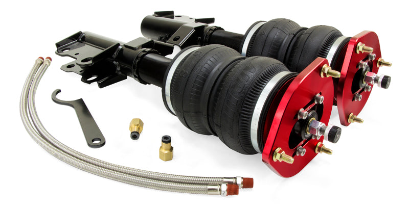 Air Lift Performance Front Suspension Kit for 2016-2021 Chevrolet Camaro