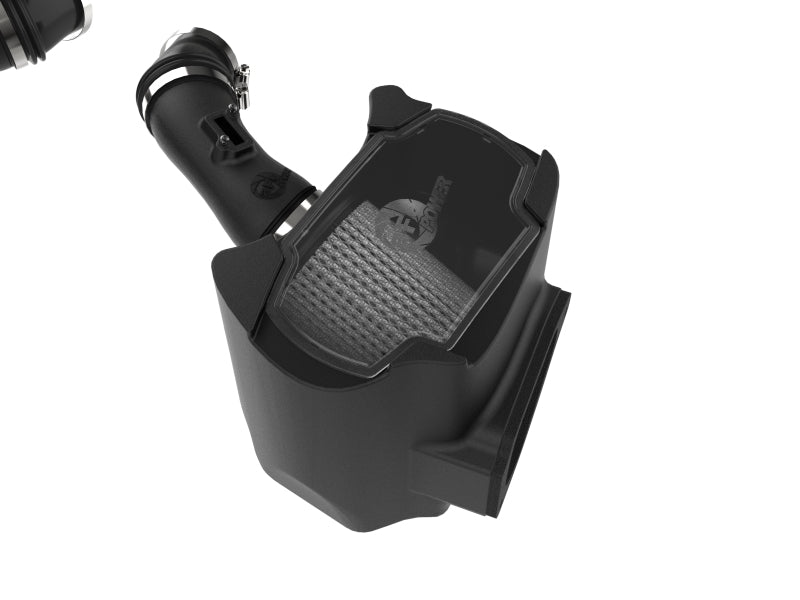aFe Momentum GT Cold Air Intake System with Pro DRY S Filter for Lexus GX 550 V6 3.4L (2024-2025)