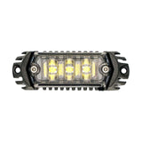 Nacho Offroad Technology NAN15SM Surface Mount Bracket Pair for Powersports Lighting