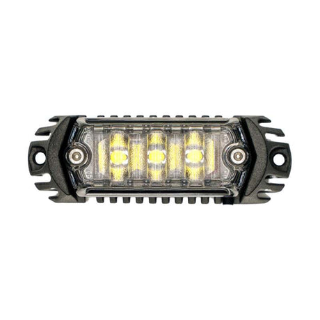 Nacho Offroad Technology NAN15SM Surface Mount Bracket Pair for Powersports Lighting