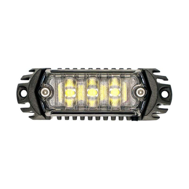 Nacho Offroad Technology NAN15SM Surface Mount Bracket Pair for Powersports Lighting