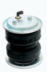 Air Lift Replacement Air Spring Bellows for 2010-2012 Ram 3500 and 2010 Dodge Ram 3500
