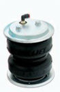 Air Lift Replacement Air Spring Bellows for 2010-2012 Ram 3500 and 2010 Dodge Ram 3500