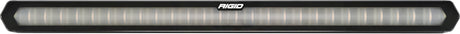 RIGID Chase Light Bar 28 Inch Tube Mount - Off-Road Rear Facing LED Light for UTVs and Off-Road Vehicles
