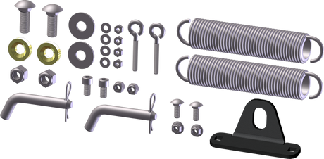 KFI Replacement UTV Tube Kit