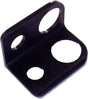 MODQUAD FM-1BLK Axle Flag Mount - Black for Jeep Wrangler, Toyota Tacoma, Ford F-150