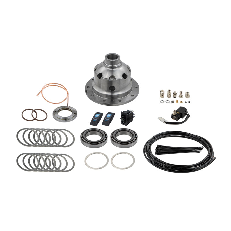 ARB Air Locker Dana 44 with 30-Spline Shafts and 3.73 Ratio – Part RD117
