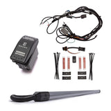 Polaris Xpedition Plug & Play Multi Function Tail Light | Ravek