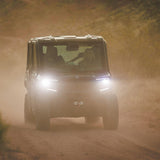 Polaris Ranger XP 1000 Plug & Play Apex Running Lights | Ravek