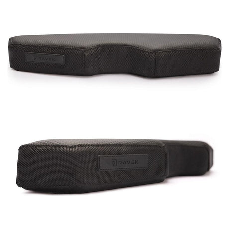 Polaris RZR XP Heavy-Duty Adjustable Armrests (Pair) | Ravek