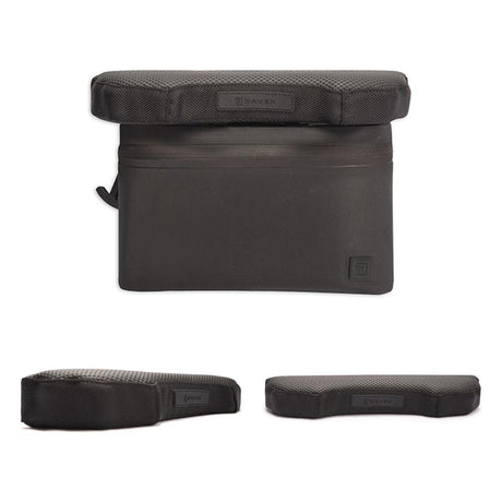 Polaris RZR Heavy-Duty Armrests (Pair) | Ravek