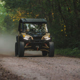 Polaris General Plug & Play Apex Running Lights | Ravek