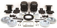 Air Lift LoadLifter 5000 Kit for Chevy Silverado 1500 and GMC Sierra 1500 - Part #57204