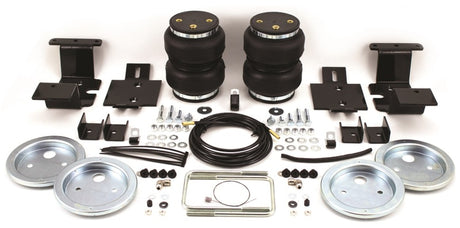 Air Lift LoadLifter 5000 Kit for Chevy Silverado 1500 and GMC Sierra 1500 - Part #57204