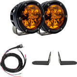 Revolve A-Pillar Light Kit