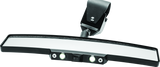 DragonFire Racing Specter Lighted Rear View Mirror for 1.75-2 inch Cages