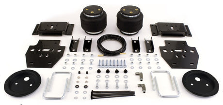 Air Lift LoadLifter 5000 ULTIMATE Rear Air Spring Kit for 2007-2017 Toyota Tundra
