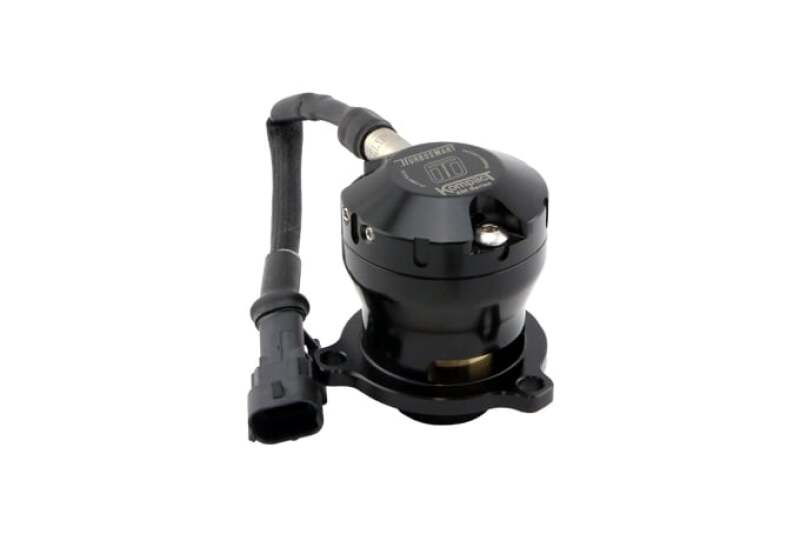 Turbosmart BOV Kompact EM Dual Port VR3 for Jeep Wrangler JL 2.0 Turbo