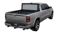 Access LOMAX Stance Hard Tri-Fold Tonneau Cover for 2016-2018 Toyota Tacoma 6ft Bed (Without OEM Hard Cover)