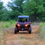Can Am Commander (2021+) Plug & Play Apex Running Lights | Ravek