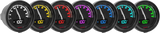 KOSO Tnt 05s D48 Speedometer with Multi-Function Display for Kawasaki Ninja 300, ZX-6R, and Z1000 (Part BA086001)