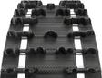 CAMSO Cobra Track - 16"x154" - 1.6" Lug Height - Ski-Doo/Lynx 9282C