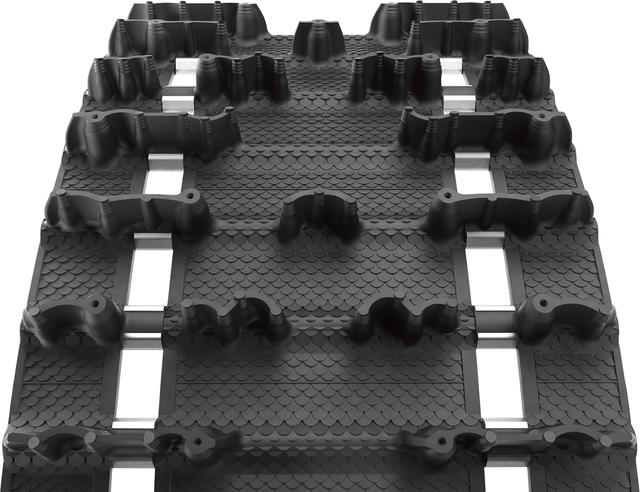 CAMSO Cobra Track - 16"x154" - 1.6" Lug Height - Ski-Doo/Lynx 9282C