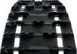 CAMSO Ripsaw ll Track - 15"x137" - 1" Lug Height - Arctic Cat/Polaris/Ski-Doo/Yamaha 9224H