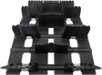 CAMSO Challenger™ X3.2 Track - Mountain/Packed Snow - 15" W x 162" L - 3.2" Lug Height 9319M