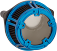 ARLEN NESS Method™ Clear Series Air Cleaner - Blue 18-183