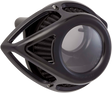 ARLEN NESS Clear Tear Air Cleaner Kit - Black 18-977