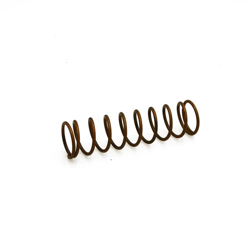 Turbosmart RacePort BOV Spring 8 inHg – Fits Turbocharger Blow-Off Valves, Orange