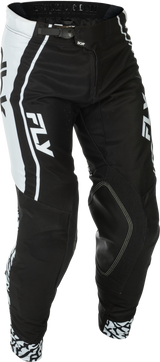Fly Racing Evolution DST DBK Motorcycle Pants - Size 34 for Cruiser and Off-Road Vehicles