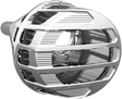 ARLEN NESS Sidekick Air Cleaner Kit - Chrome 81-307