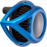 ARLEN NESS Clear Tear Air Cleaner Kit - Blue 18-949
