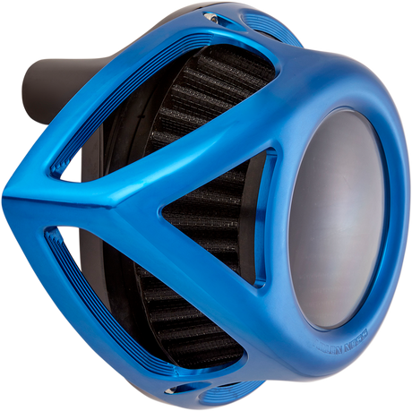 ARLEN NESS Clear Tear Air Cleaner Kit - Blue 18-949