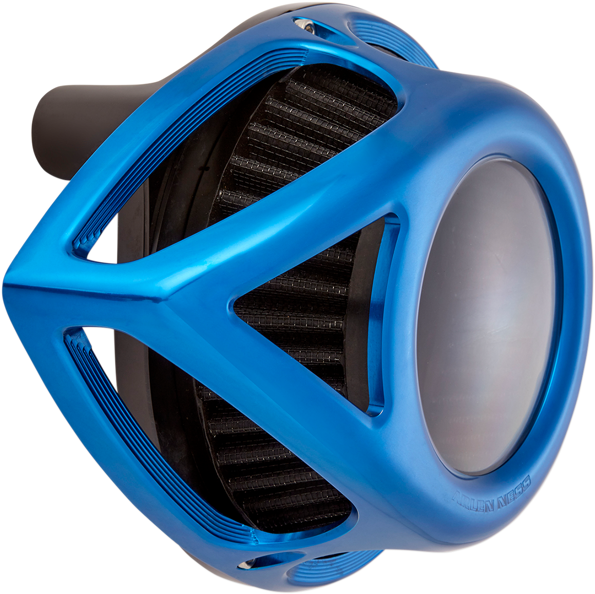 ARLEN NESS Clear Tear Air Cleaner Kit - Blue 18-975