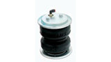 Air Lift Replacement Air Spring Bellows for 2010-2012 Ram 3500 and 2010 Dodge Ram 3500