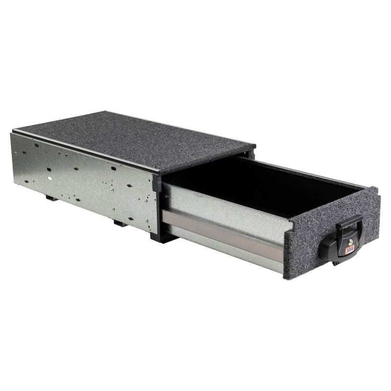 ARB Roller Drawer System 41 x 21 x 11 Inches with Internal Module for Toyota Land Cruiser