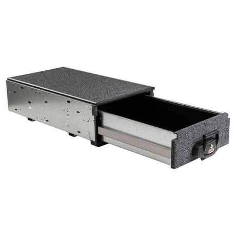 ARB Roller Drawer System 41 x 21 x 11 Inches with Internal Module for Toyota Land Cruiser