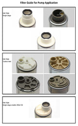 Walbro GSS342G3 High Performance 255 LPH Fuel Pump for 500+ HP Engines