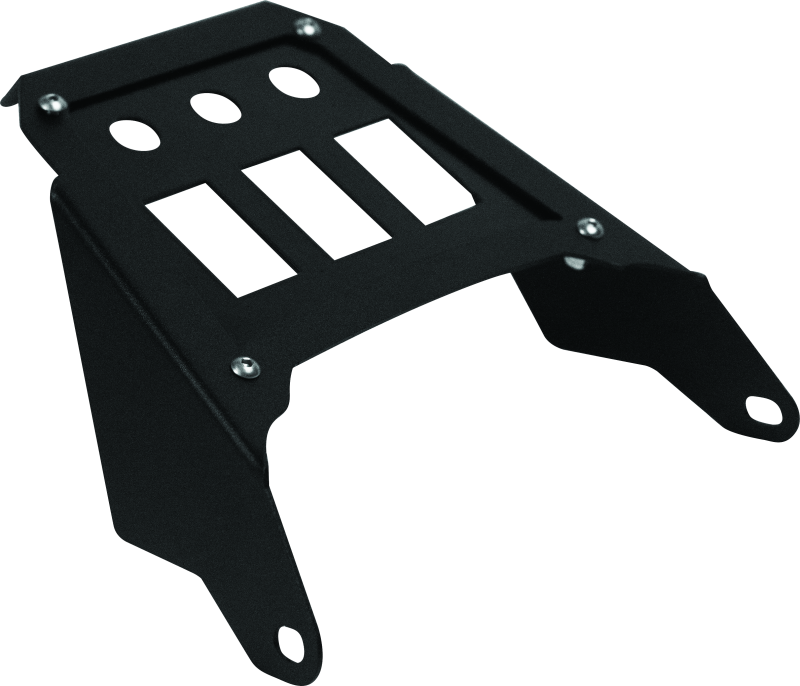 DragonFire Racing Lower Switch Pod for Honda Talon 2019-2021
