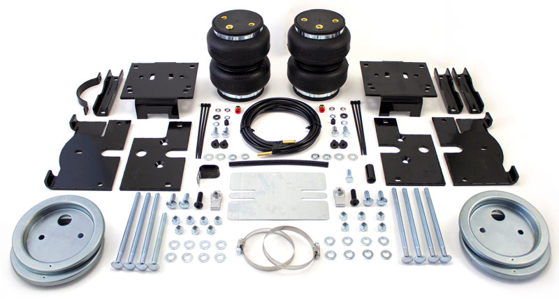 Air Lift LoadLifter 5000 Air Suspension Kit for 2004-2014 Ford F-150 – Heavy-Duty Load Leveling and Ride Comfort