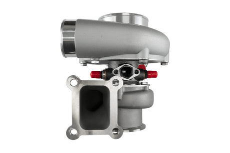 Turbosmart Water Cooled TS-2 Turbocharger with 6262 T4 0.82AR External Wastegate - Model TS-2-6262B-T4082E