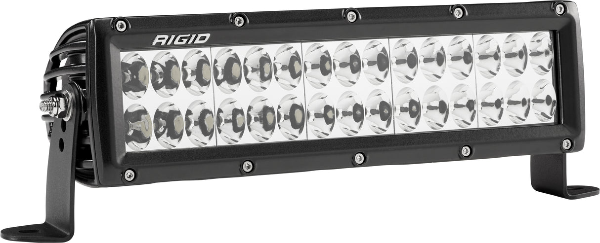 RIGID E Series Pro 10-Inch Driving LED Light for Off-Road and Highway Vehicles