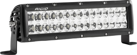 RIGID E Series Pro 10-Inch Driving LED Light for Off-Road and Highway Vehicles