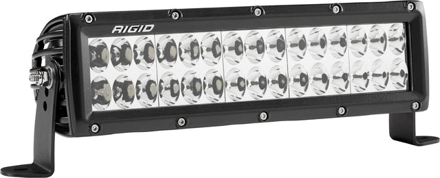 RIGID E Series Pro 10-Inch Driving LED Light for Off-Road and Highway Vehicles