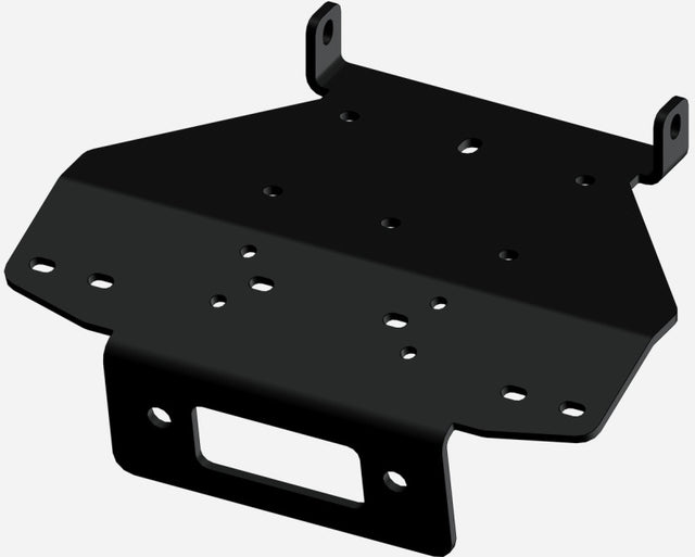 KFI 2024 Honda Rubicon TRX700 Winch Mount