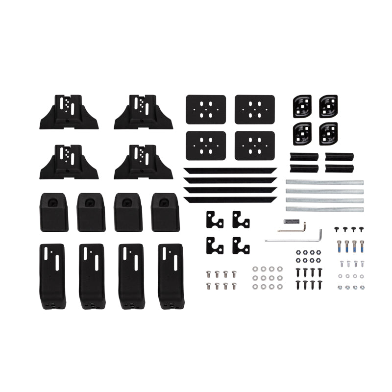 ARB BASE Rack Gutter Mount Leg Kit H1 for Land Rover Range Rover 1991-1994 | Part #17900020
